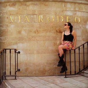 Meet your Posher, Taylor